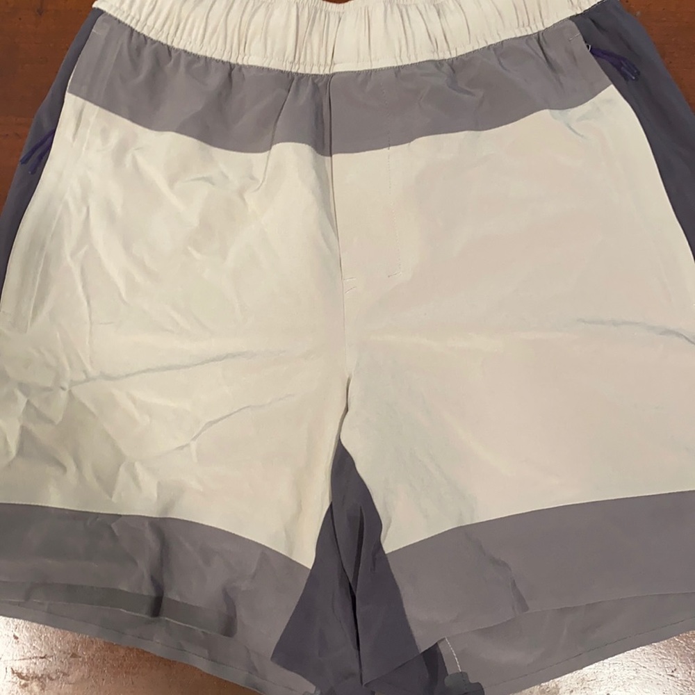 Lululemon Robert geller shorts XS